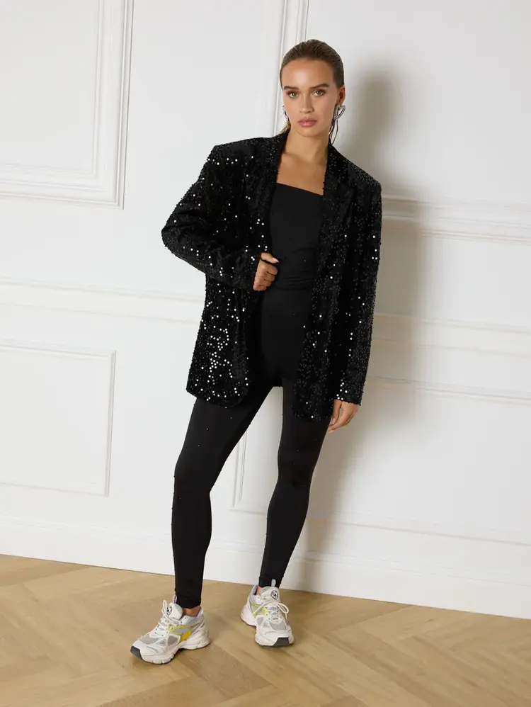 REFINED DEPARTMENT REFINED DEPARTMENT TOP TINA + SJAAL