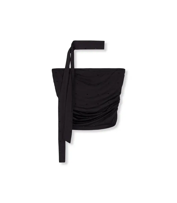 REFINED DEPARTMENT REFINED DEPARTMENT TOP TINA + SJAAL