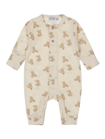 DIRKJE BOXPAKJE UNISEX BEERTJES