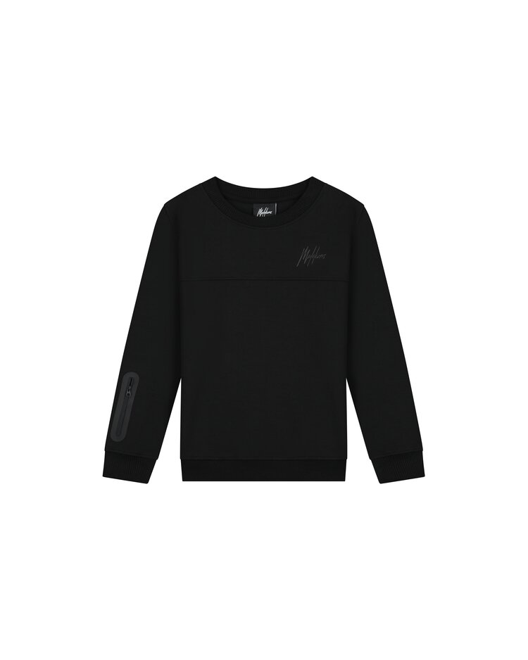 MALELIONS JONGENS SWEATER JUNIOR COUNTER