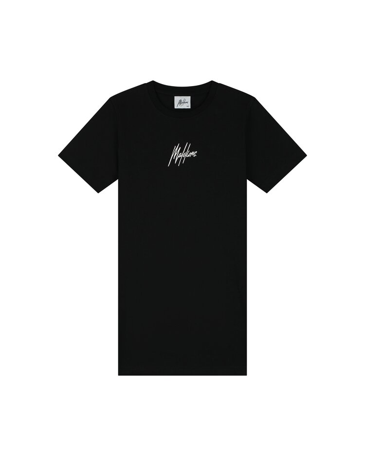 MALELIONS MEISJES T-SHIRT DRESS