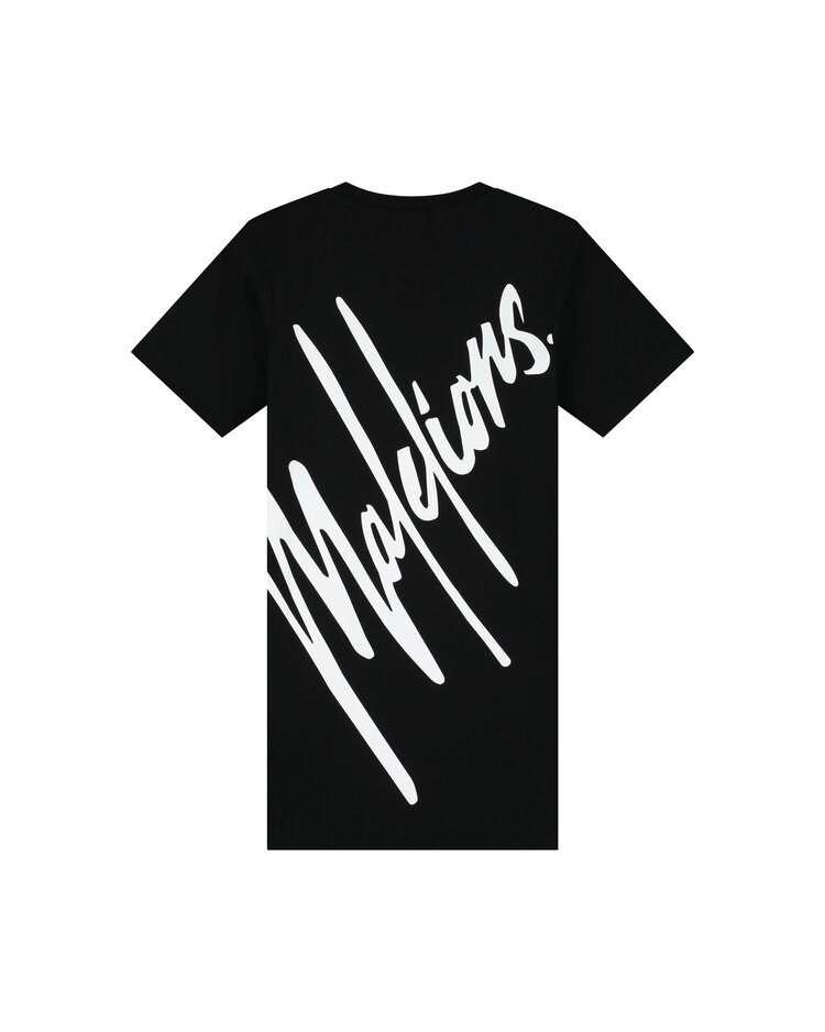MALELIONS MEISJES T-SHIRT DRESS