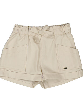 MAYORAL BABY MEISJES SHORT BEIGE