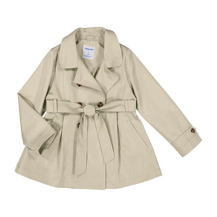 MAYORAL MEISJES JAS RAINCOAT