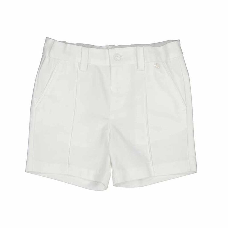MAYORAL BABY JONGENS DRESSY BERMUDA SHORT