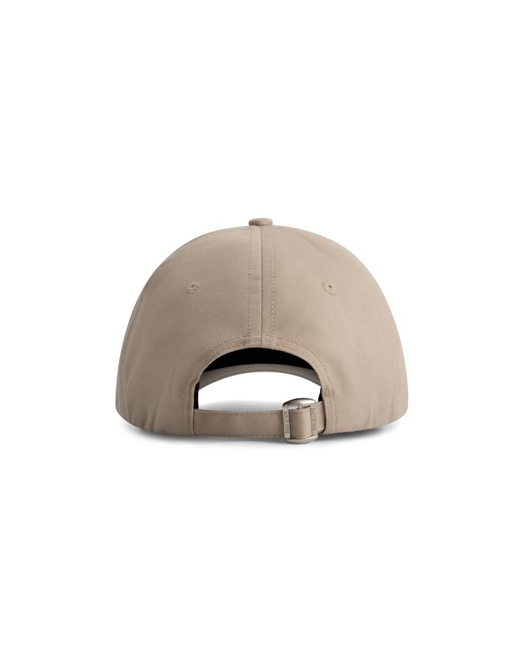 MALELIONS JUNIOR SIGNATURE  CAP TAUPE