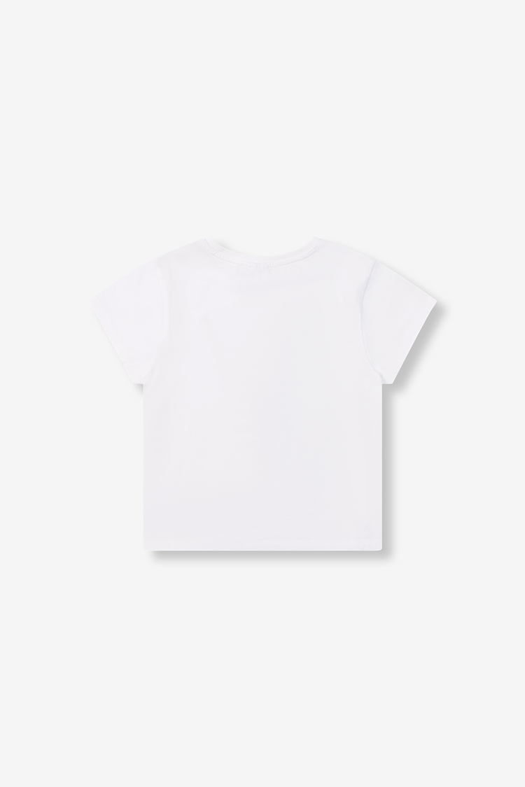ALIX MINI ALIX KIDS BULL T-SHIRT