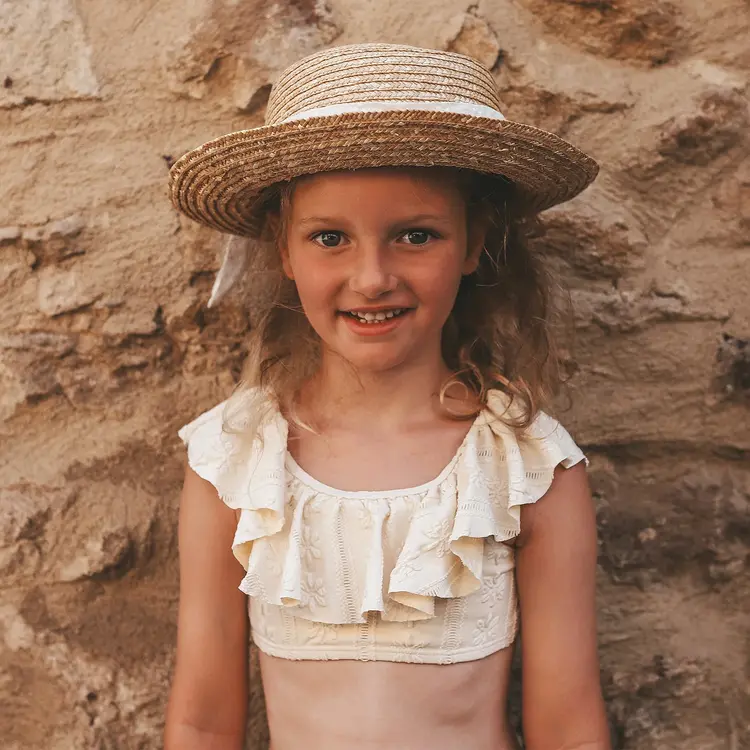 MEISJES BIKINI ANGLAISE - MOEDER&DOCHTER