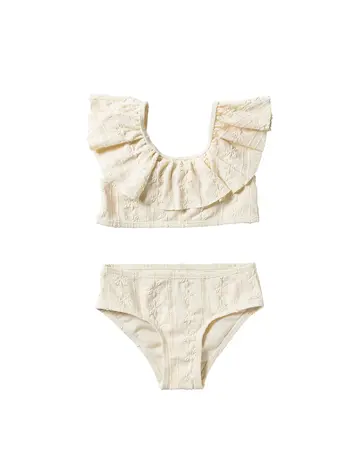 MEISJES BIKINI ANGLAISE - MOEDER&DOCHTER