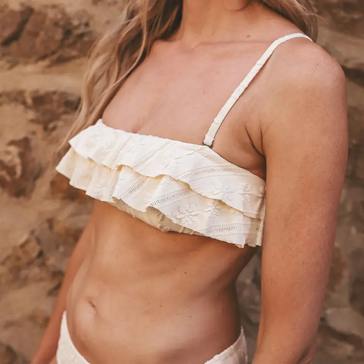 DAMES BIKINI ANGLAISE - MOEDER&DOCHTER