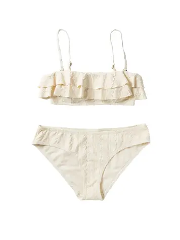 SALTED STORIES DAMES BIKINI ANGLAISE - MOEDER&DOCHTER