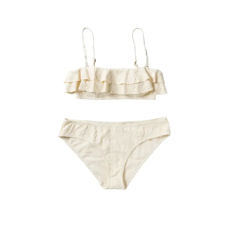 DAMES BIKINI ANGLAISE - MOEDER&DOCHTER