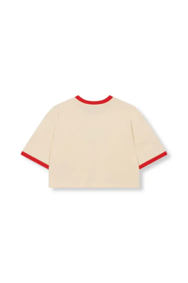 REFINED DEPARTMENT REFINED DEPARTMENT T-SHIRT MARLOWE
