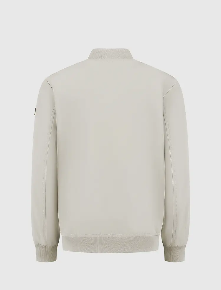 BALLIN AMSTERDAM BALLIN JUNIOR SOFT SHELL JACKET