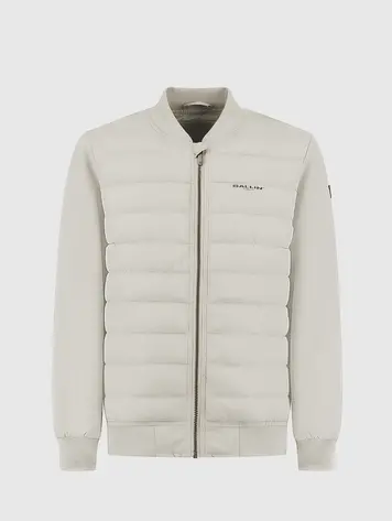 BALLIN JUNIOR SOFT SHELL JACKET