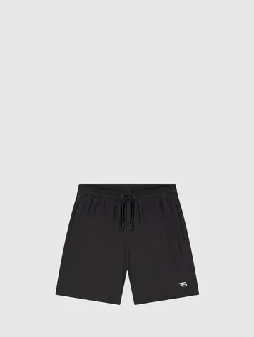 BALLIN JUNIOR ICON SWIM SHORTS