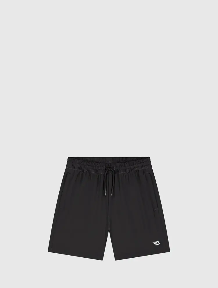 BALLIN AMSTERDAM BALLIN JUNIOR ICON SWIM SHORTS