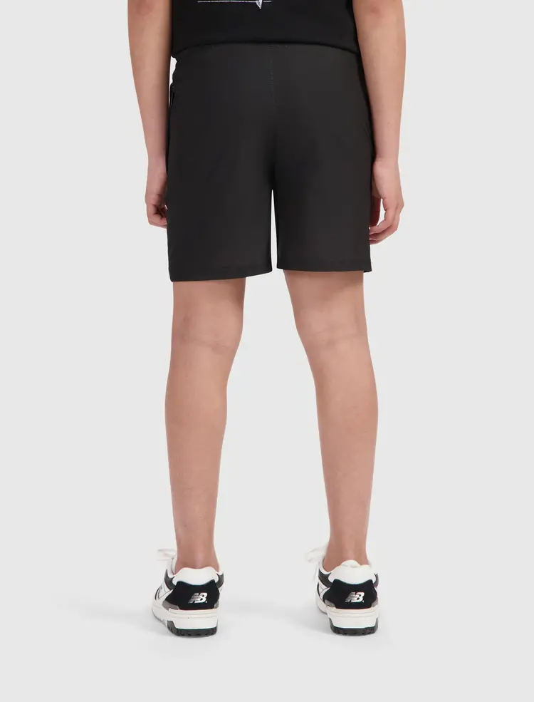 BALLIN AMSTERDAM BALLIN JUNIOR ICON SWIM SHORTS