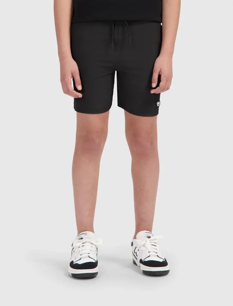 BALLIN AMSTERDAM BALLIN JUNIOR ICON SWIM SHORTS
