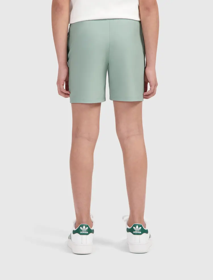 BALLIN JUNIOR ICON SWIM SHORTS GROEN