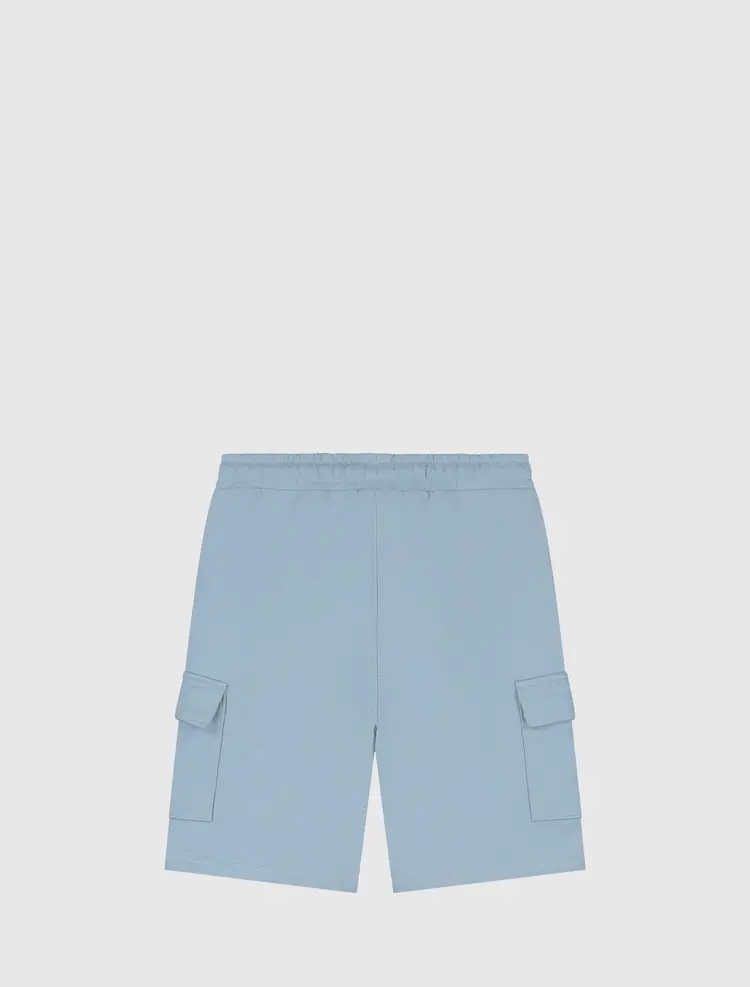 BALLIN JUNIOR CARGO LOGO SWEATSHORTS