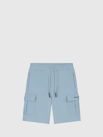 BALLIN JUNIOR CARGO LOGO SWEATSHORTS