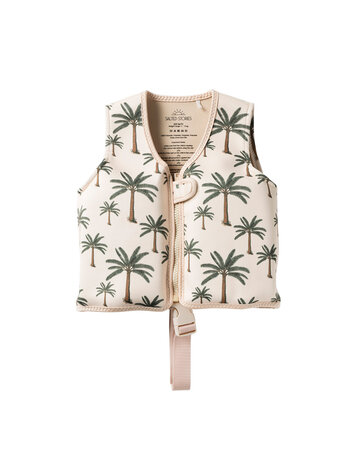 JONGENS FLOATING VEST PALMBOOM