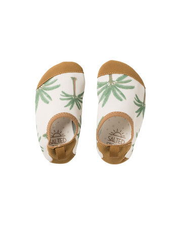 UNISEX WATERSCHOENTJES PALMBOOM