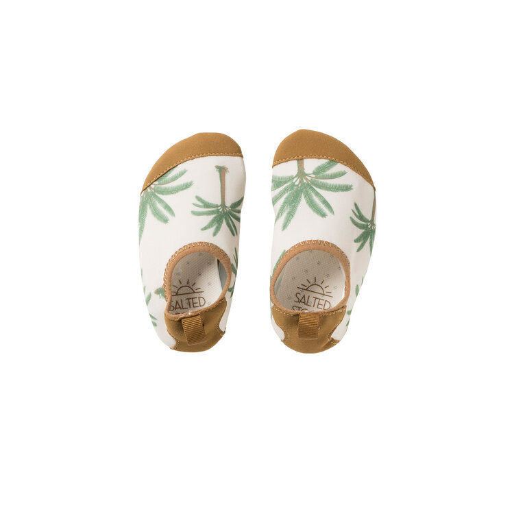 UNISEX WATERSCHOENTJES PALMBOOM