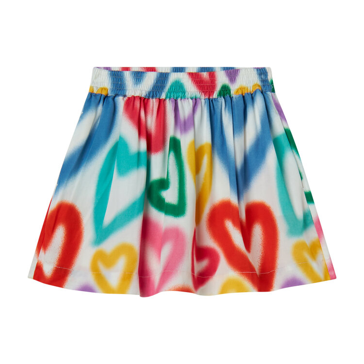 STELLA ROK GRAFFITI HEARTS
