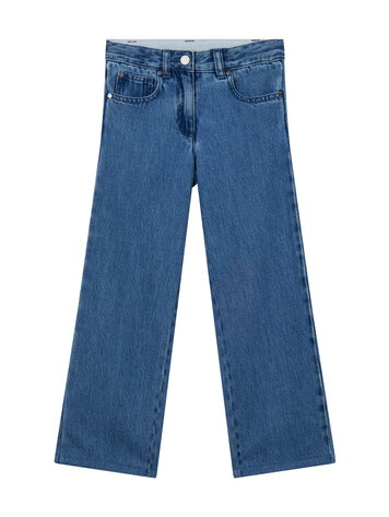 STELLA MCCARTNEY STELLA JEANS MULTI COLOR STIKSELS