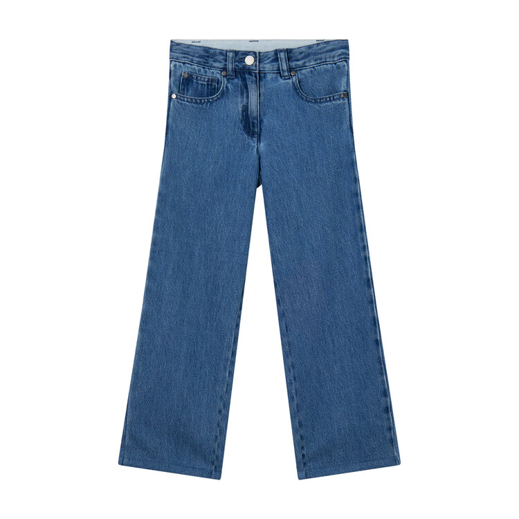 STELLA MCCARTNEY STELLA JEANS MULTI COLOR STIKSELS