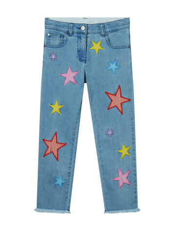 STELLA JEANS STAR