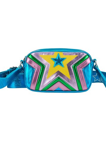 STELLA TAS METALLIC STAR