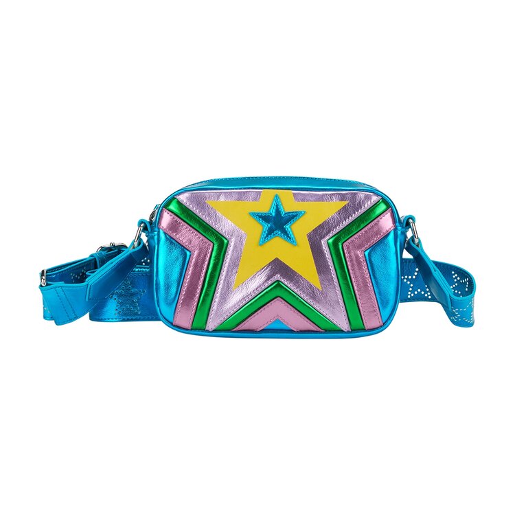 STELLA TAS METALLIC STAR