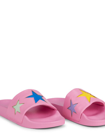 STELLA MCCARTNEY STELLA SLIPPERS STAR