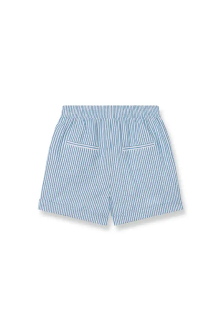 REFINED DEPARTMENT REFINED DEPARTMENT SHORT DAVIDA