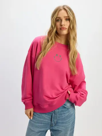 REFINED DEPARTMENT REFINED DEPARTMENT SWEATER FEMME
