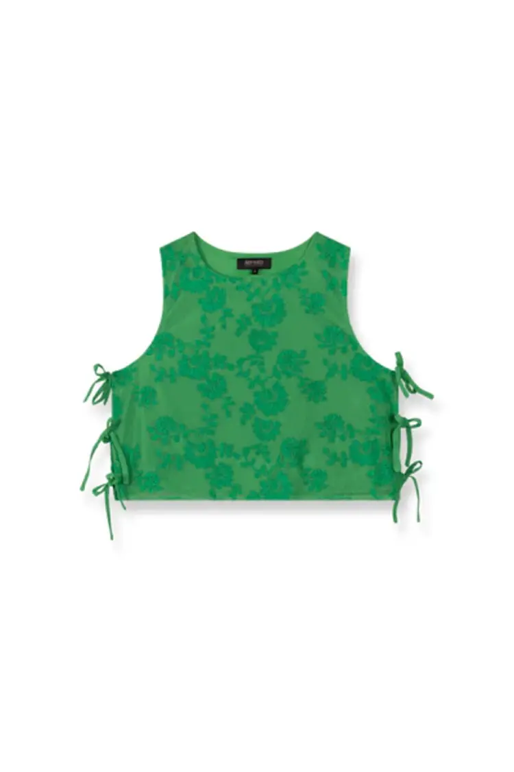 REFINED DEPARTMENT REFINED DEPARTMENT TOP GABRIELLE