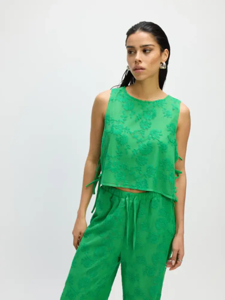REFINED DEPARTMENT REFINED DEPARTMENT TOP GABRIELLE
