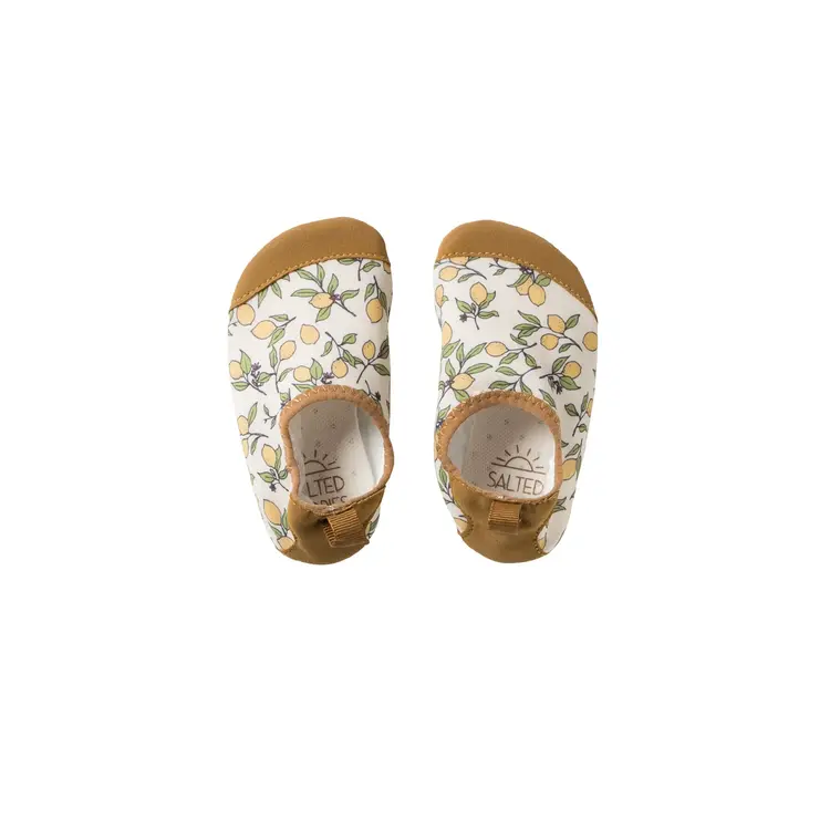 UNISEX WATERSCHOENTJES LEMONS