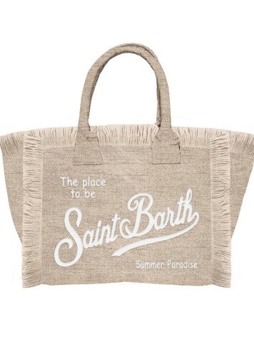 SAINT BARTH TAS VANITY MINI