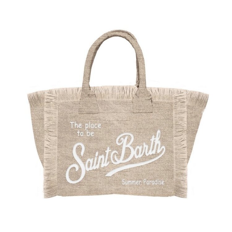 SAINT BARTH TAS VANITY MINI