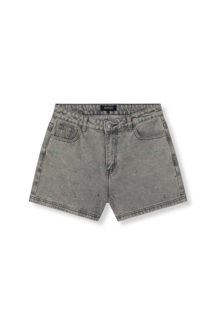 REFINED DEPARTMENT REFINED DEPARTMENT SHORT ZAAR