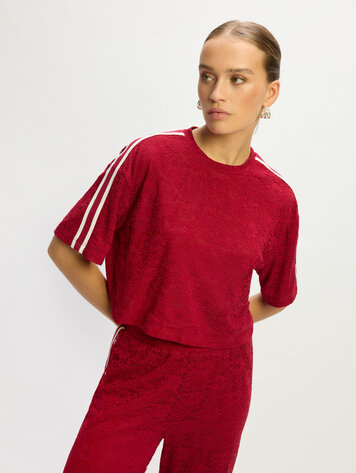 REFINED DEPARTMENT REFINED DEPARTMENT T-SHIRT MARLOWE