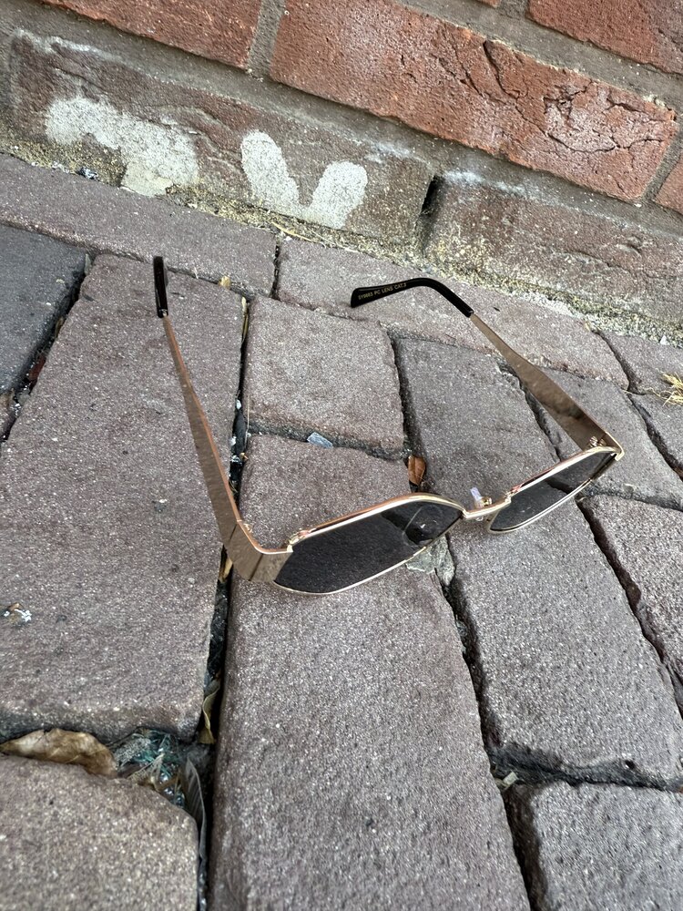 DAMES ZONNEBRIL FESTIVAL