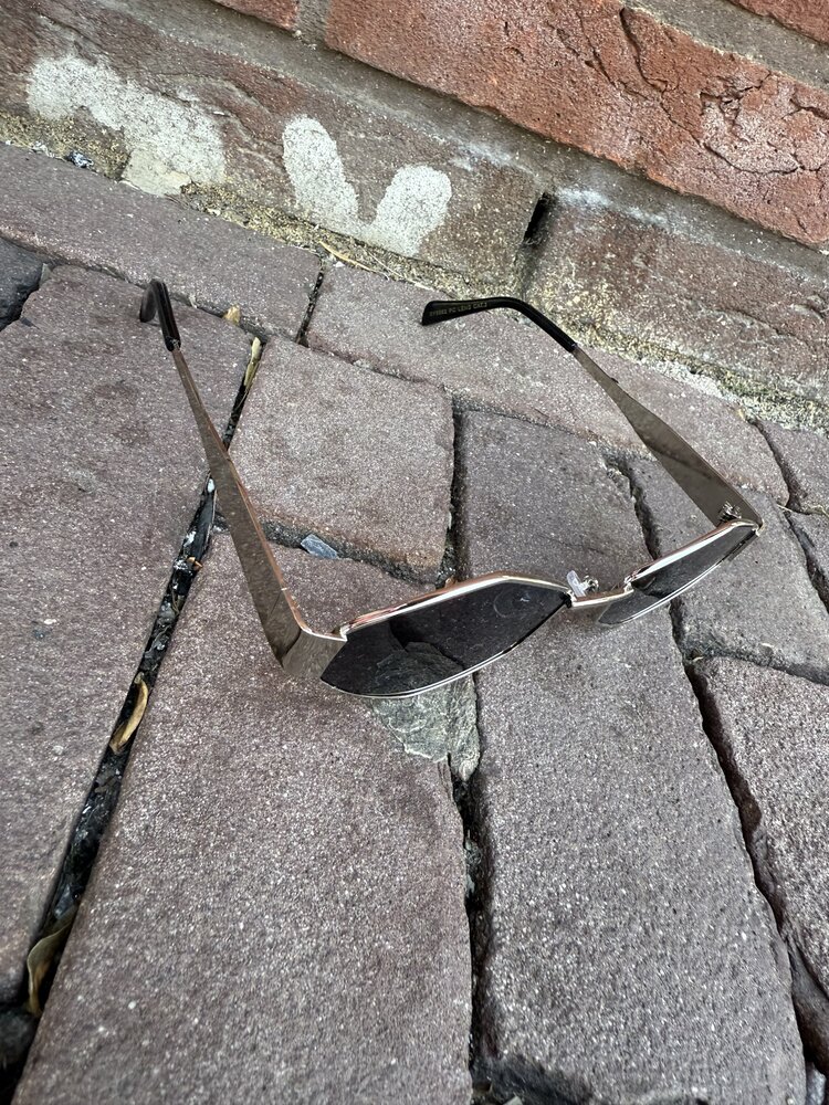 DAMES ZONNEBRIL FESTIVAL