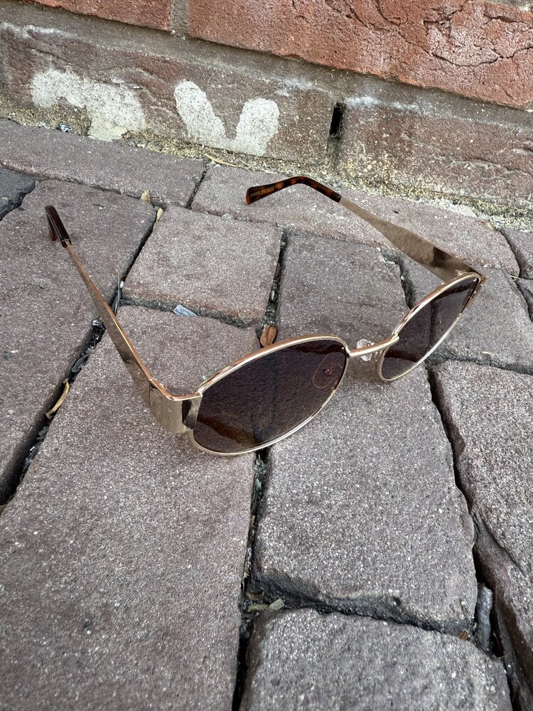 DAMES ZONNEBRIL FESRIVAL ROND