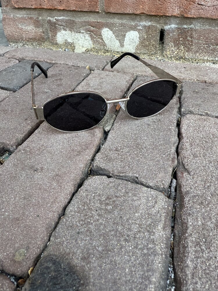 DAMES ZONNEBRIL FESRIVAL ROND