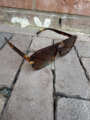 DAMES ZONNEBRIL PILOOT